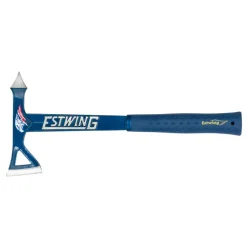 Estwing E6-TA Black Eagle Tomahawk Axe, 16"