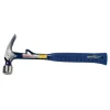 Estwing E6-22T Hammertooth Smooth Face Hammer, 22oz/616g