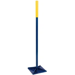 Estwing ETM/1010S Tamper, 255 x 255mm/10" x 10"