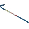 Estwing EWB-18 Gooseneck Wrecking Bar, 18"/457mm