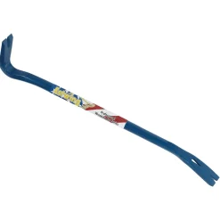 Estwing EWB-24PS Pro Series Gooseneck Wrecking Bar, 24"/609mm