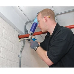 Expanding Foam Gun