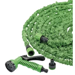 Expanding Recoil Hose Kit, 30m