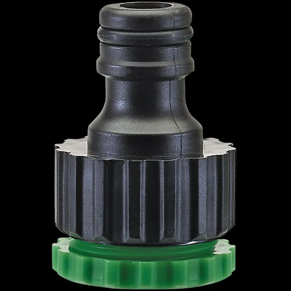 Expanding Recoil Hose Kit, 30m