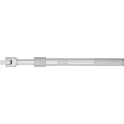 Extending Breaker Bar, 3/4" Sq. Dr., 460 - 730mm
