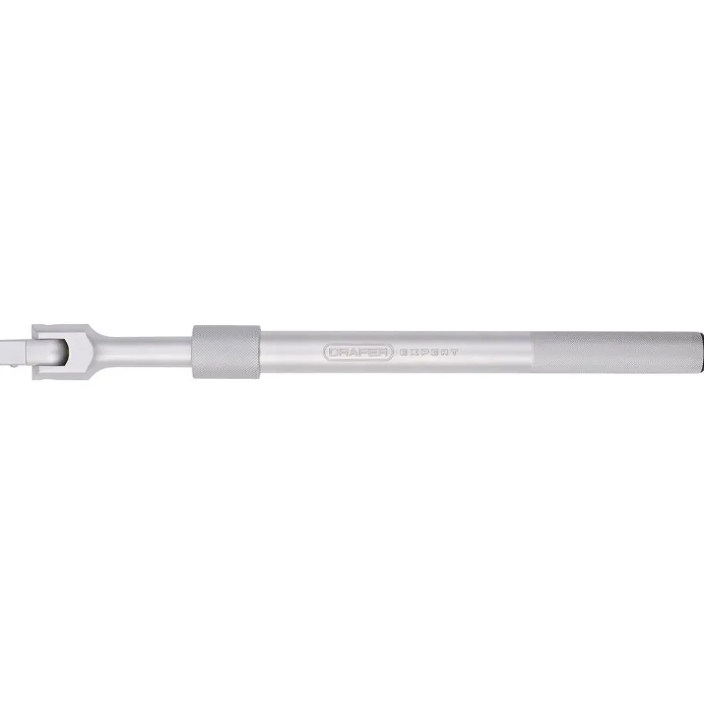 Extending Breaker Bar, 3/4" Sq. Dr., 460 - 730mm