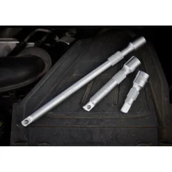 Extension Bar Set, 1/2