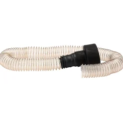 Extraction Hose, 50mm x 2m (for Stock No. 40130 and 40131)