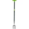 Extra Long Carbon Hand 'T' Fork