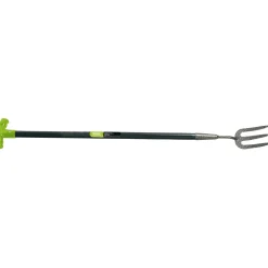 Extra Long Carbon Hand 'T' Fork