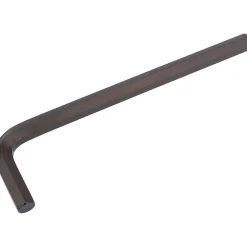 Extra Long Metric Hexagon Key, 10mm