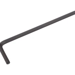 Extra Long Metric Hexagon Key, 4mm