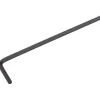 Extra Long Metric Hexagon Key, 3mm