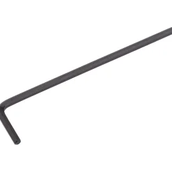 Extra Long Metric Hexagon Key, 3mm