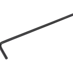 Extra Long Metric Hexagon Key, 2.5mm