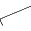 Extra Long Metric Hexagon Key, 2mm