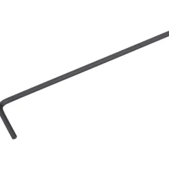 Extra Long Metric Hexagon Key, 2mm