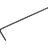 Extra Long Metric Hexagon Key, 1.5mm