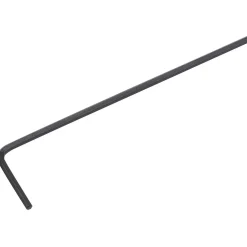Extra Long Metric Hexagon Key, 1.5mm