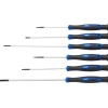 Extra Long Precision Screwdriver Set (6 Piece)