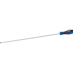 Extra Long Reach Cross Slot Screwdriver, No.2 x 450mm