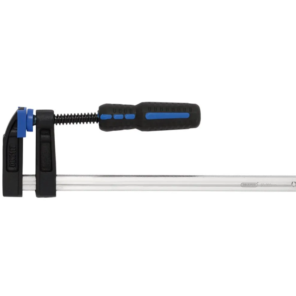 F-Clamp, 200mm