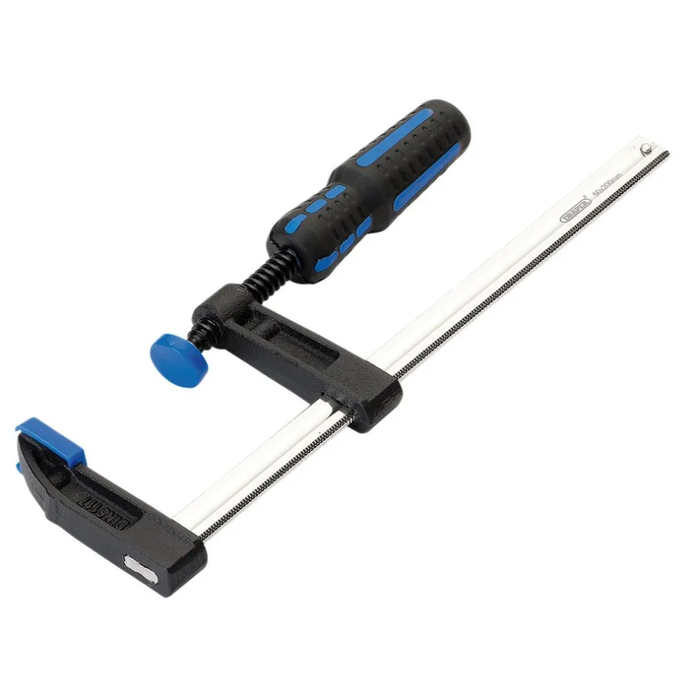 F-Clamp, 200mm