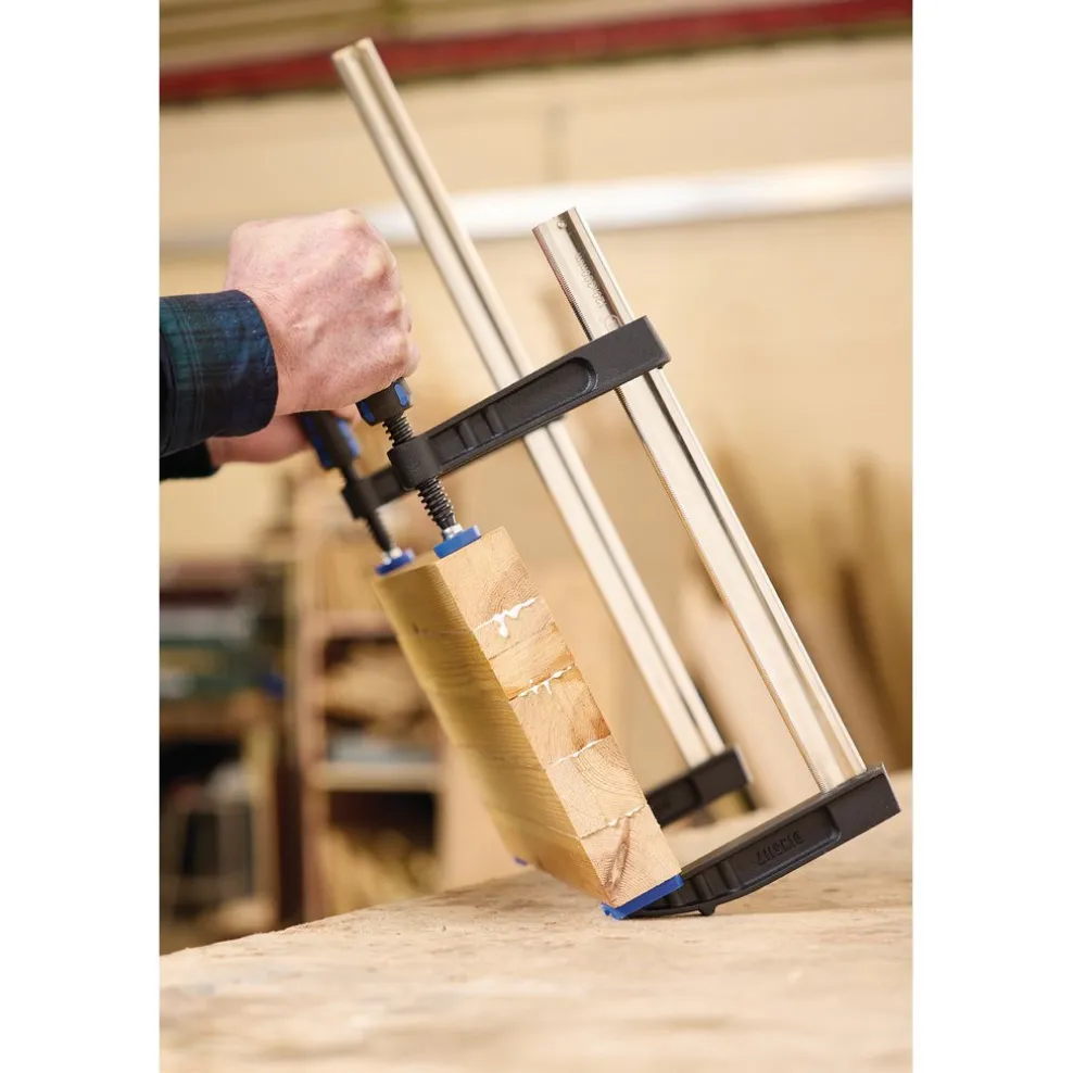 F-Clamp, 500mm