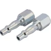 1/4" Female Screw Adaptor (Pack of 2)