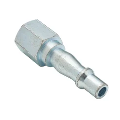 1/4" Female Thread PCL Coupling Screw Adaptor (Sold Loose)