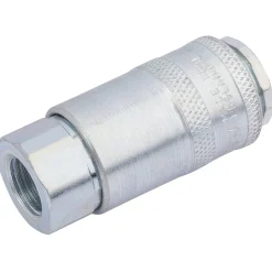 1/4" Female Thread PCL Parallel Airflow Coupling