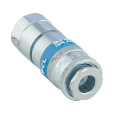 1/2" Female Thread PCL Parallel Airflow Coupling