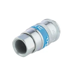 3/8" Female Thread PCL Parallel Airflow Coupling