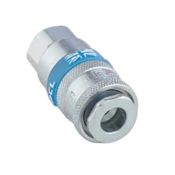 3/8" Female Thread PCL Parallel Airflow Coupling