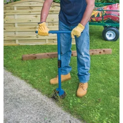 Fence Post Auger, 950 x 100mm