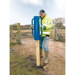 Fence Post Rammer, 680mm