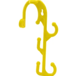 Festoon String Light Hooks
