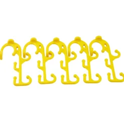 Festoon String Light Hooks