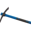 Fibreglass Mini Mattock and Pick, 400g