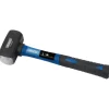 Fibreglass Shaft Club Hammer, 1kg/2.2lb