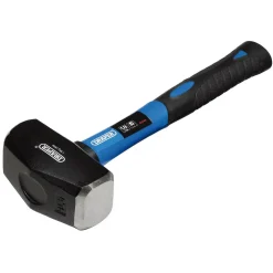 Fibreglass Shaft Club Hammer, 1.8kg/4lb