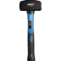 Fibreglass Shaft Club Hammer, 1.8kg/4lb