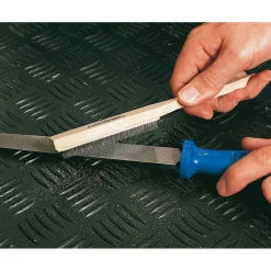 File Cleaning Brush, 210mm