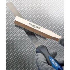 File Cleaning Brush, 210mm