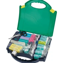 First Aid Kit, Medium
