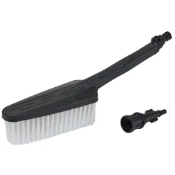 Fixed Brush for Draper Pressure Washers for Stock No. 98674, 98676 and 98677