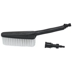Fixed Brush for Draper Pressure Washers for Stock No. 98674, 98676 and 98677