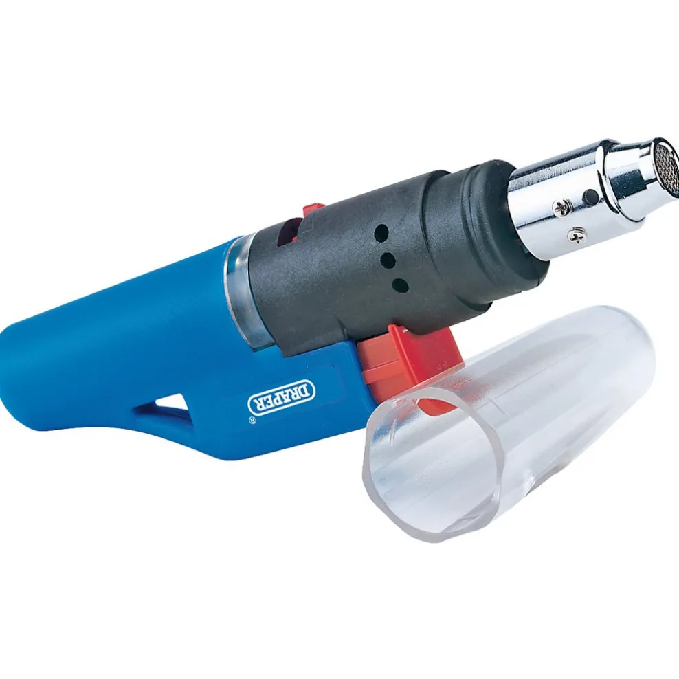 Flameless Gas Torch