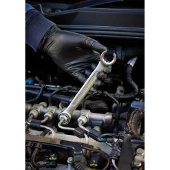 Flare Nut Spanner Set (6 Piece)