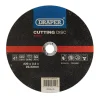 Flat Stone Cutting Disc, 230 x 2.5 x 22.23mm